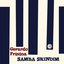 Samba Sindim EP