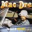 The Best Of Mac Dre Volume Three