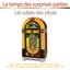 Le temps des surprises parties - Les tubes de yéyés (30 Hits)