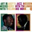 Art Blakey's Jazz Messengers With Thelonious Monk