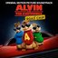 Alvin And The Chipmunks: The Road Chip (Original Motion Picture Soundtrack)