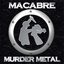 Murder Metal (Remastered) [Explicit]