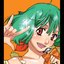 MACROSS FRONTIER Seikan Hikou - EP