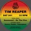 DAT041 - Tim Reaper / Eastern Temple / Troposphere / Seeeeeen! / On The Flex