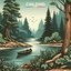 Forest Flow - Single