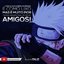 Kakashi (Naruto) - Single