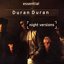 essential duran duran (night versions)