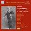 CHALIAPIN, Feodor: A Vocal Portrait (1907-1936)