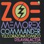 Memo Rex Commander Y El Corazón Atómico De La Vía Láctea (Edicion Especial)