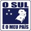 O Sul é o meu País!