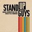 Stand Up Guys (Original Motion Picture Score)