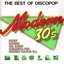 Modern 80's - The Best of Discopop Vol. 1 (Disc 2)