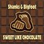 Sweet Like Chocolate - Single