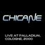 Chicane Live @ Palladium