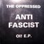 Antifascist Oi! (EP)