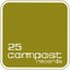 25 Compost Records - Overture 1 EP