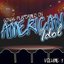 Songs Performed On American Idol Volume 1
