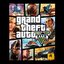 Grand Theft Auto V Channel X