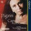 Paganini: 24 Capricci op. 1 for solo Violin