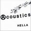 Acoustics Tour EP