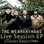 Live Session (iTunes Exclusive) - EP