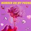 Number on My Phone - Single