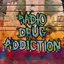 radio drug addiction