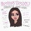 Boys Don't Want a Sad Girl - EP