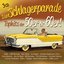 Die Schlagerparade - Tophits der 50er & 60er