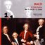 Bach: Six Cello Suites