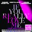 If You Really Love Me (How Will I Know) [MistaJam Remix]