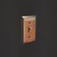 Light Switch - Single