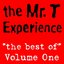 Best Of MTX Volume 1