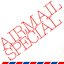 AIRMAIL SPECIAL