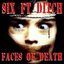 Faces Of Death - EP