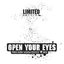 Open Your Eyes - EP