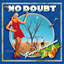 No DOubt - Tragic Kingdom album artwork