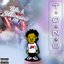 sthhressed out - single
