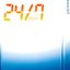 G album -24/7-