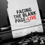 Facing The Blank Page Live (Members Only Album)