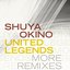 United Legends - More Remixes