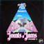 Joints n' Jams, Vol. 2 (Curated By Shaka Loves You) [DJ Mix]