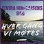 Hver gang vi møtes - Elvira Nikolaisens dag