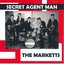 Secret Agent Man