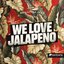 WE LOVE JALAPENO! VOL. 2