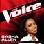 Ain't No Way (The Voice Performance) - Single