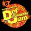 Russell Simmons' Def Comedy Jam, Season 6