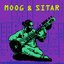 Moog & Sitar