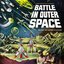 Battle in Outer Space - (宇宙大戦争, Uchū Daisensō) - Original Complete Motion Picture Soundtrack