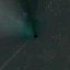 A weird shortcut through Space